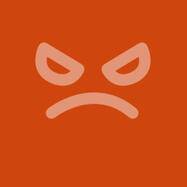 angry
